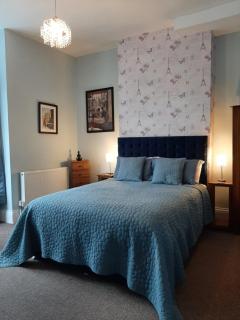 Rosemead Guest House - Paignton - 0