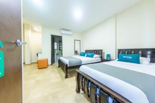 Hotel El Viajero #2 - Cartagena das Índias - 9