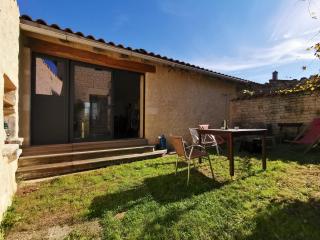 La maison de Thomas - Saint-Amant-de-Boixe - 0