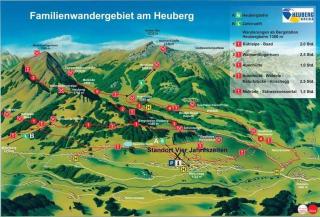 Ferienwohnung Vier Jahreszeiten - 2