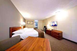 Regency Inn of Eddyville Kuttawa - 1