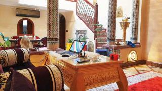 Charmant Riad au Coeur de Marrakech - Marrakech - 9