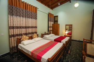Nirosha Guest House - Galle - 3