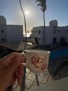 Porto Canoa Apartamento com vista para o Mar - Rhodes 203, Aracati, CE - 1