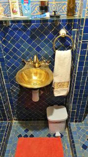 Charmant Riad avec piscine, au Coeur de Marrakech - 3