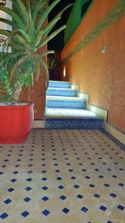 Charmant Riad avec piscine, au Coeur de Marrakech - Marrakech - 1