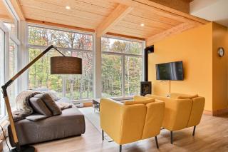 Sutton Wellness Cabin #265 unité du haut - Sutton - 8