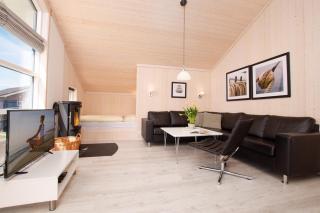 Resort 2 Beach House B 126 - Großenbrode - 1