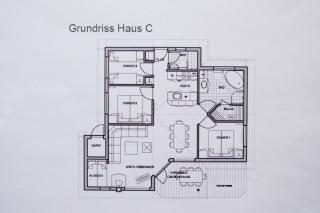 Resort 2 Sea Lodge C 75 - Großenbrode - 3