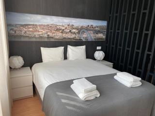411 Galé Center Apartamento Wi-Fi, estacionamento - 6