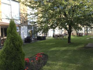 Holiday Inn Doncaster A1- M Jct 36 by IHG - Doncaster - 9