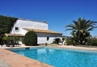 Finca Los Monteros - 0