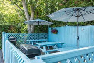 A Beach Breeze Inn - West Harwich - 6