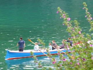 The Gallery - Port Isaac - 5