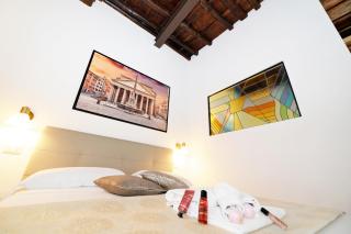 Campo De Fiori Relais - Rome - 7