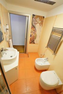 Campo De Fiori Relais - 4