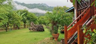 Baan Chai Khao Home Stay - Lan Sak - 3