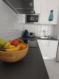 Apartment Namaste- Amazing sea view & infinity pool - good Wifi - smart tv-Residence Senator - Costa Teguise - 2