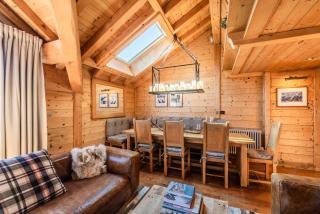 Apartment Garapa Morzine - by EMERALD STAY - Morzine - 3