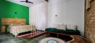 O Caramuru Hostel - Cumuruxatiba - Cumuruxatiba - 3