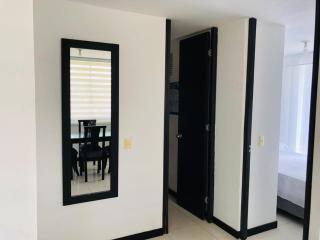 Apartahotel cerca Parque del Café, 506A - Montenegro - 9