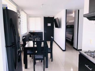 Apartahotel cerca Parque del Café, 506A - Montenegro - 7