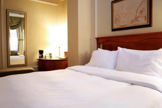 Hotel Clarendon - Quebec City - 7