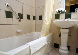 Hotel Clarendon - Quebec City - 6