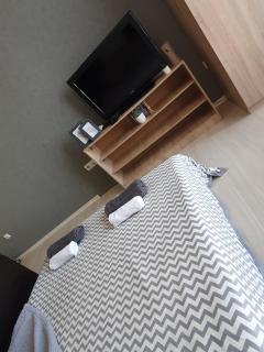 Nights apartment - Sofia - 8