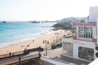 Blancazul Ocean View - Playa Blanca - 9
