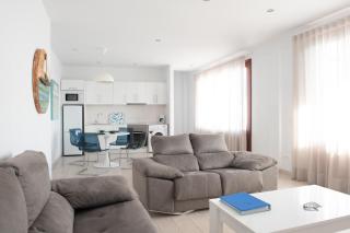 Blancazul Ocean View - Playa Blanca - 1