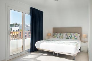 Blancazul Ocean View - Playa Blanca - 4