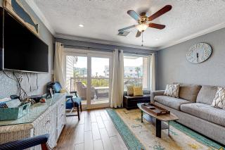 Seawall Condos II - Galveston - 9