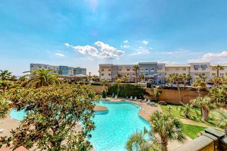 Seawall Condos II - Galveston - 8