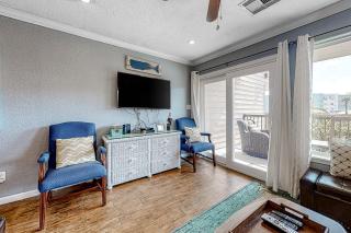 Seawall Condos II - Galveston - 3