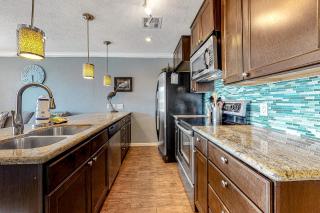 Seawall Condos II - Galveston - 1