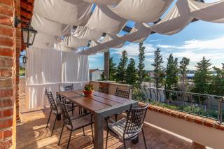 Apartments Vintage - Rab - 5