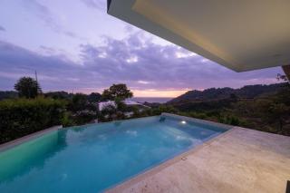 Luxury Villa Los Monos W Private Pool & Oceanview - Playa Hermosa - 3
