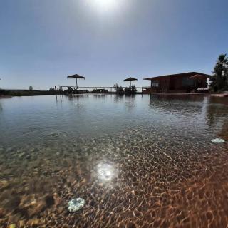 Le Parc des Oliviers Ecolodge - 0