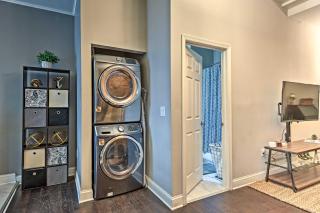 Chic Baltimore Apartment 2 Mi to Downtown! - 4