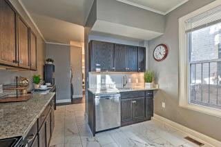 Chic Baltimore Apartment 2 Mi to Downtown! - Baltimore - 1