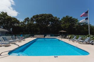 A Beach Breeze Inn - 1