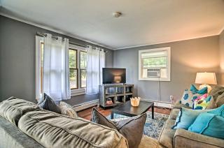 Family-Friendly Tisbury Escape - Walk to Town - Vineyard Haven - 9