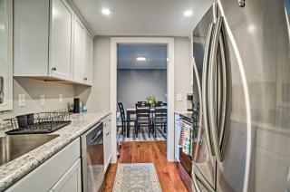 Family-Friendly Tisbury Escape - Walk to Town - Vineyard Haven - 1