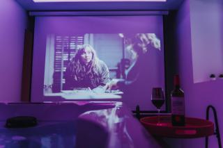 La Villa Monroe - Un écrin de volupté épicée - 2