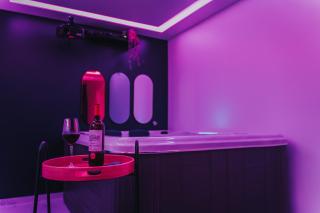 La Villa Monroe - Un écrin de volupté épicée - 3