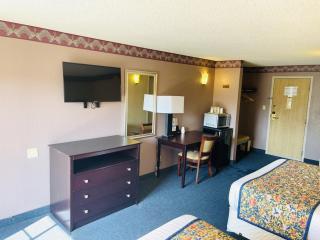 OK Hotel - Oklahoma City - 1