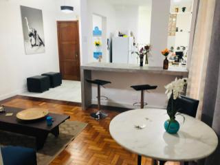 Copa Apartments - Rio de Janeiro - 9