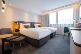 Holiday Inn Paris CDG Airport an IHG Hotel - 7