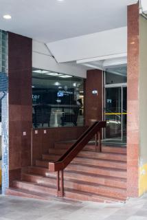 Master Grande Hotel - Próximo ao Palácio do Governo - 2